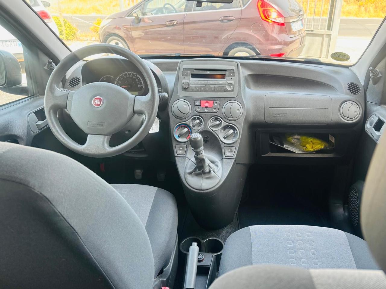 Fiat Panda 1.2 Classic