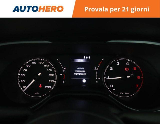 FIAT Tipo 1.6 Mjt S&S SW City Life