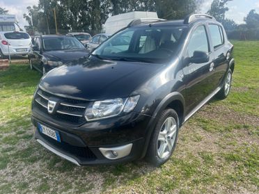 Dacia Sandero Stepway 1.5 dCi 8V 90CV Start&Stop Prestige