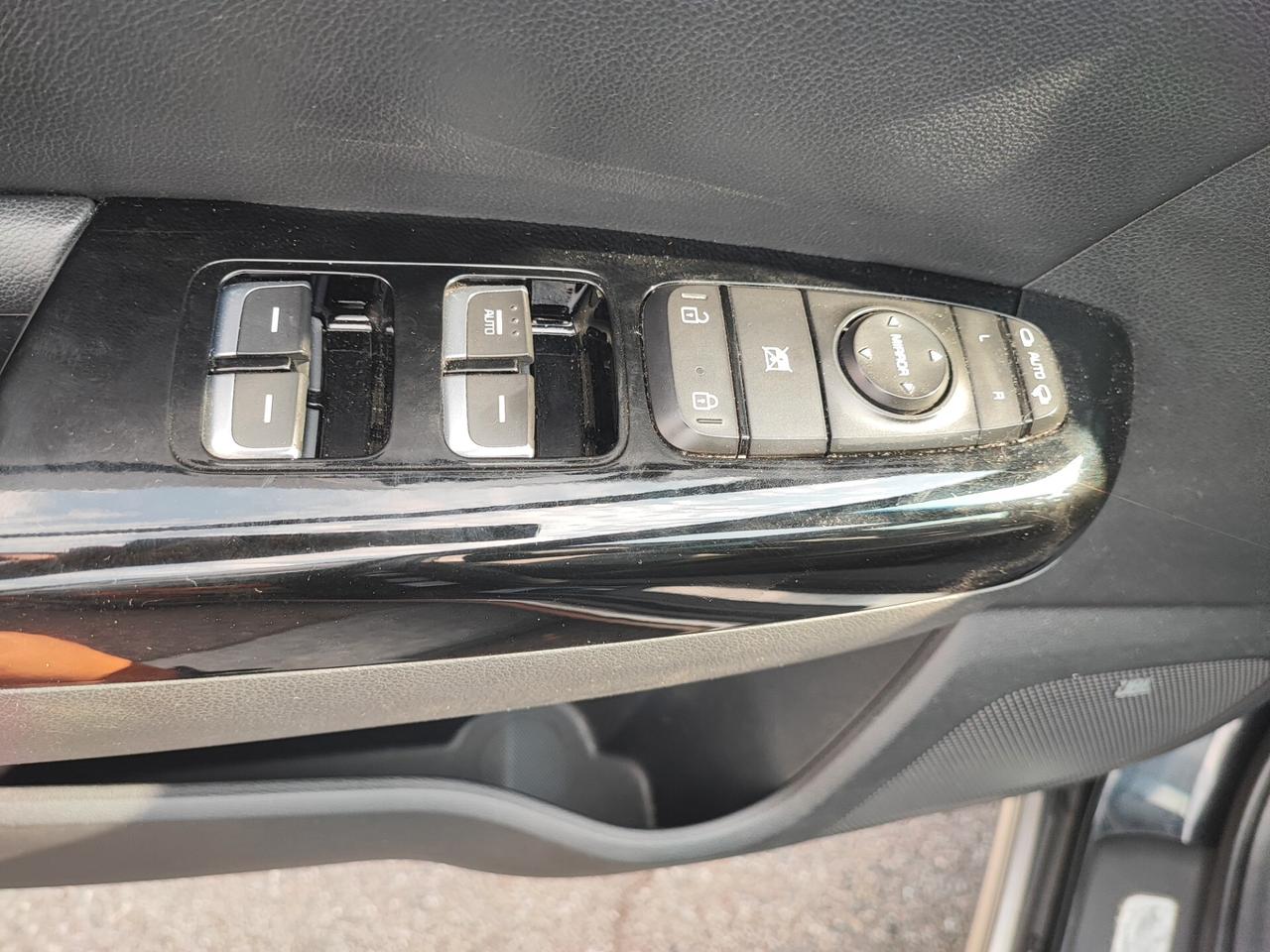 Kia Sportage 2.0 CRDI 185 CV 4x4 GT Line