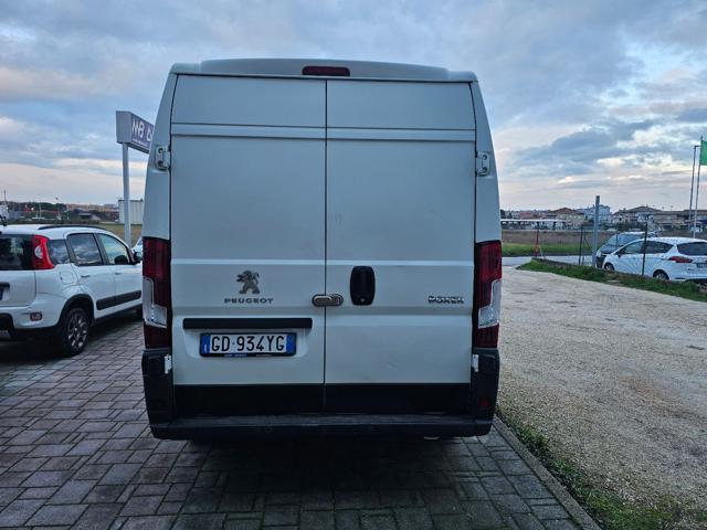 PEUGEOT Boxer 330 2.2 BlueHDi 140 S&S PM-TM Furgone