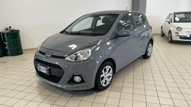 Hyundai i10 1.0 MPI Classic