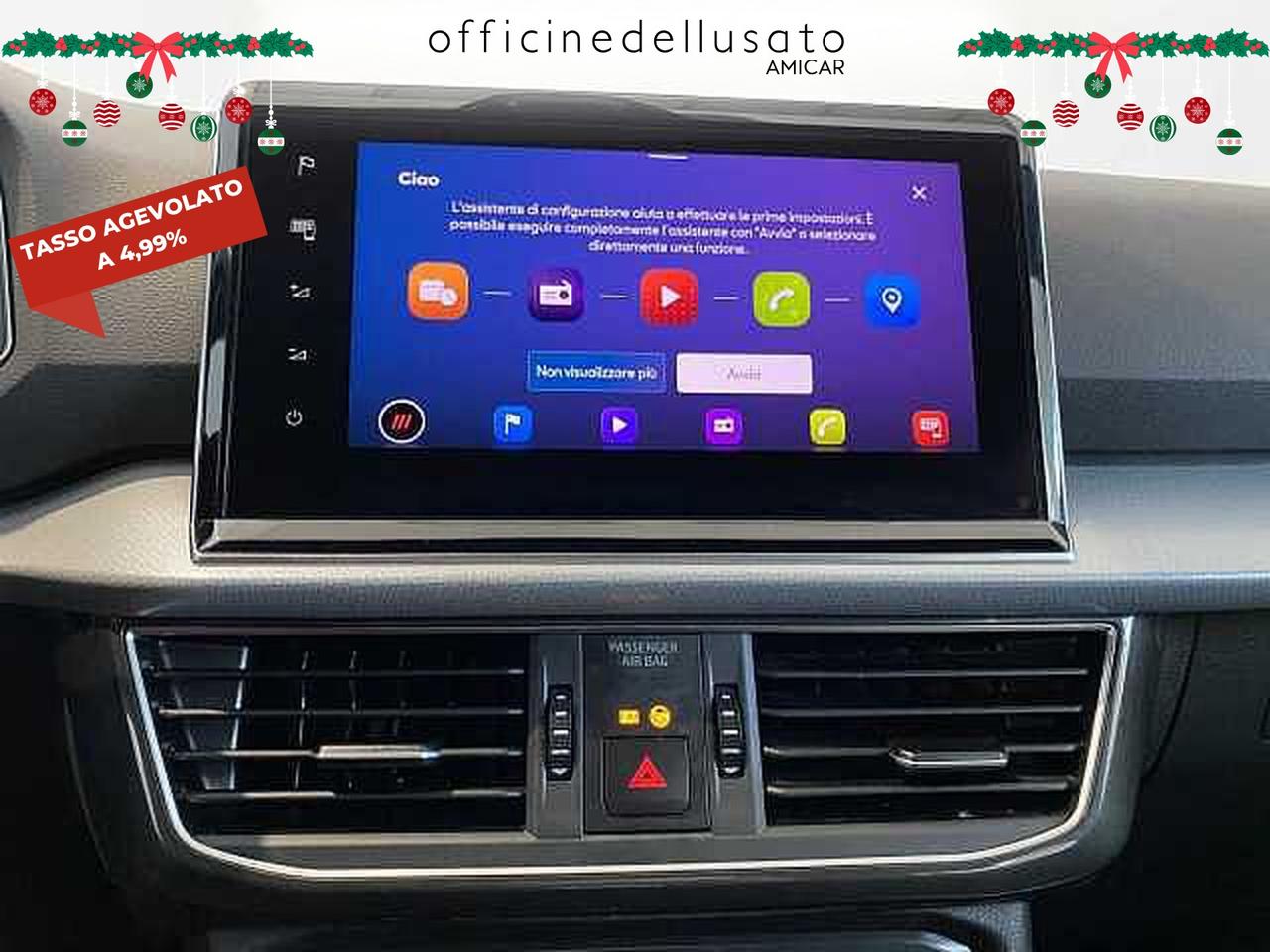 Seat Tarraco 2.0 tdi 150cv business dsg 7p.ti