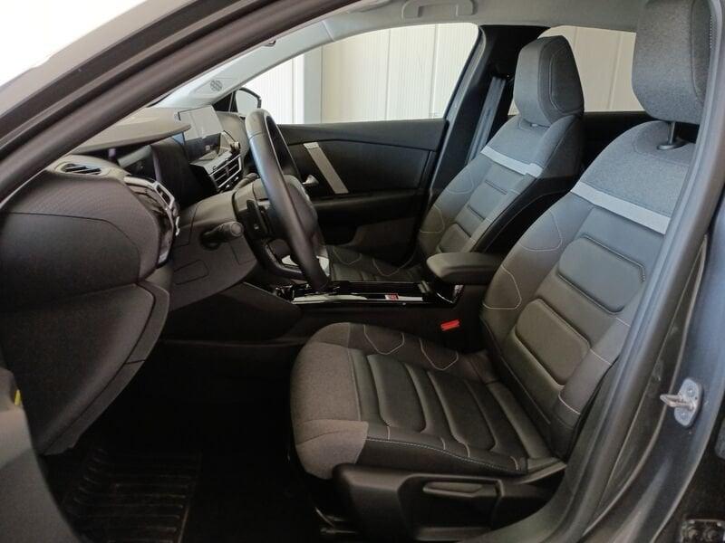 Citroën C4 C4 BlueHDi 130 S&S EAT8 Max