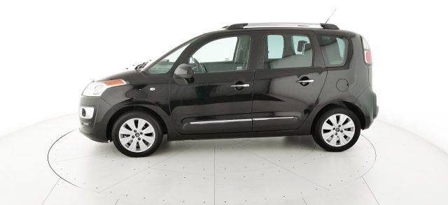 CITROEN C3 Picasso BlueHDi 100 Exclusive