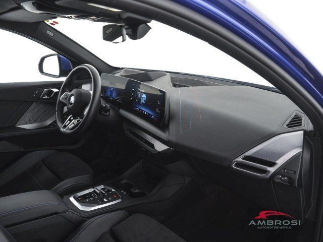 BMW 118 Serie 1 d Msport auto