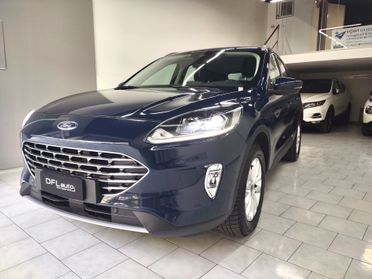 Ford Kuga 1.5 EcoBlue 120 CV aut. 2WD Titanium Business