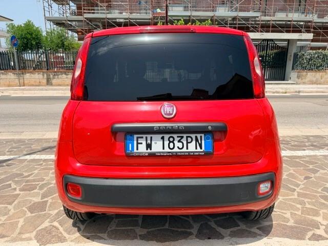 Fiat Panda 1.2 GPL Pop Van 2 posti