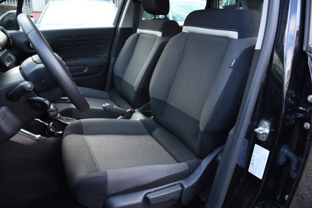 CITROEN C3 Aircross BlueHDi 120 S&S EAT6 Feel