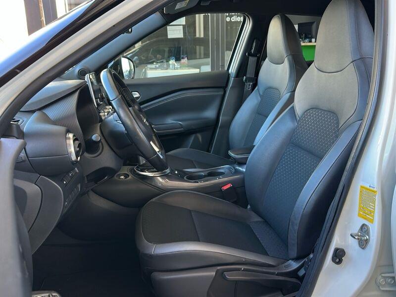 Nissan Juke Juke 1.6 hev N-Design