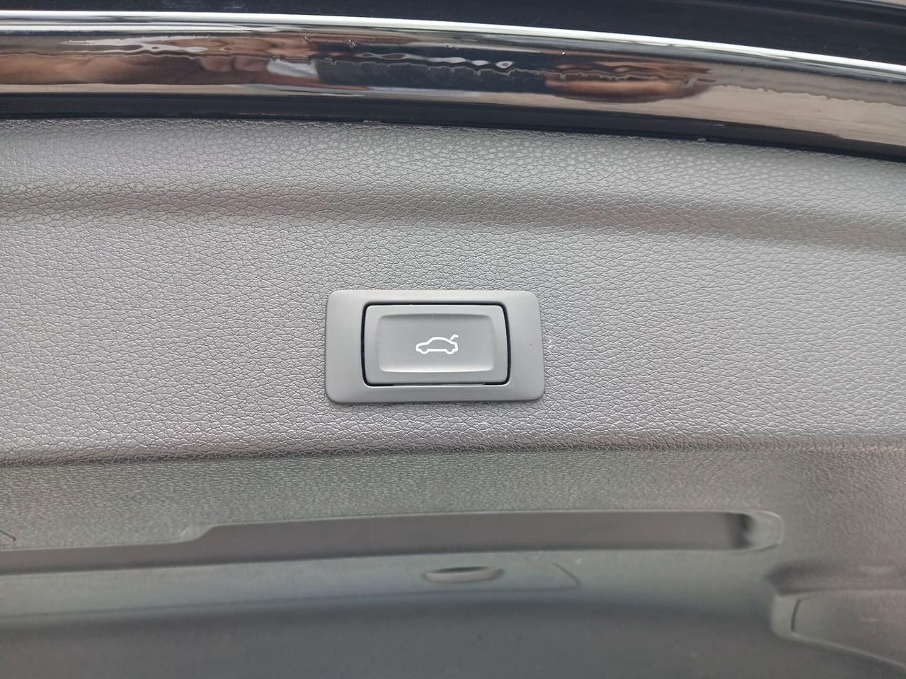 Audi Q3 SPB 35 TDI S tronic Business