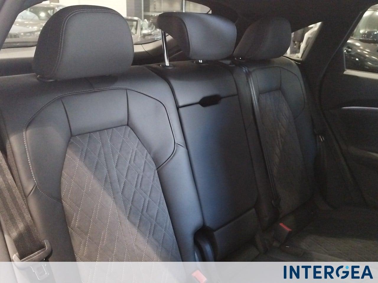 AUDI Q5 Sportback 2.0 tdi mhev+ S line edition quattro 204cv s-tronic
