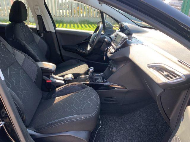 PEUGEOT 2008 PureTech 82 S&S Allure