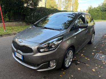 Kia Carens 1.7 CRDi 115 CV Business Class 7 POSTI