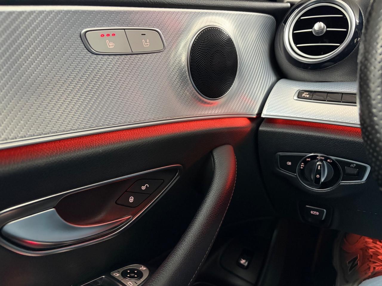 Mercedes-benz E 220 d S.W. 4Matic Auto Premium Plus All-Terrain