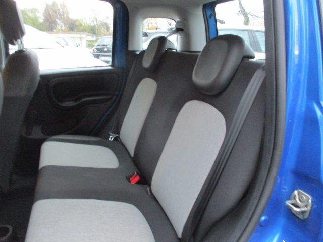 FIAT Panda 1.0 Hybrid Cross CarPlay/ClimaAuto