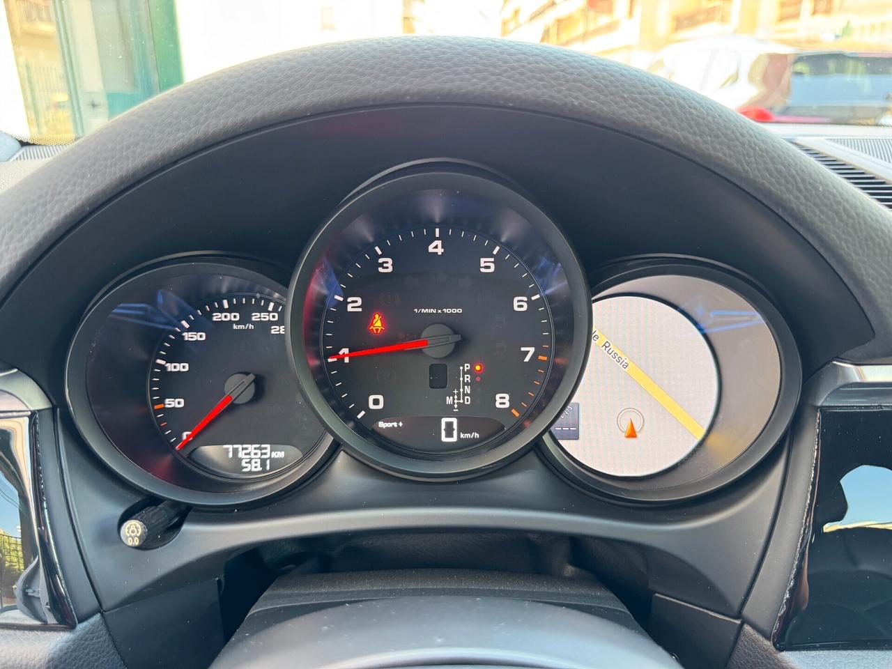 PORSCHE MACAN 2.0 245cv PDK