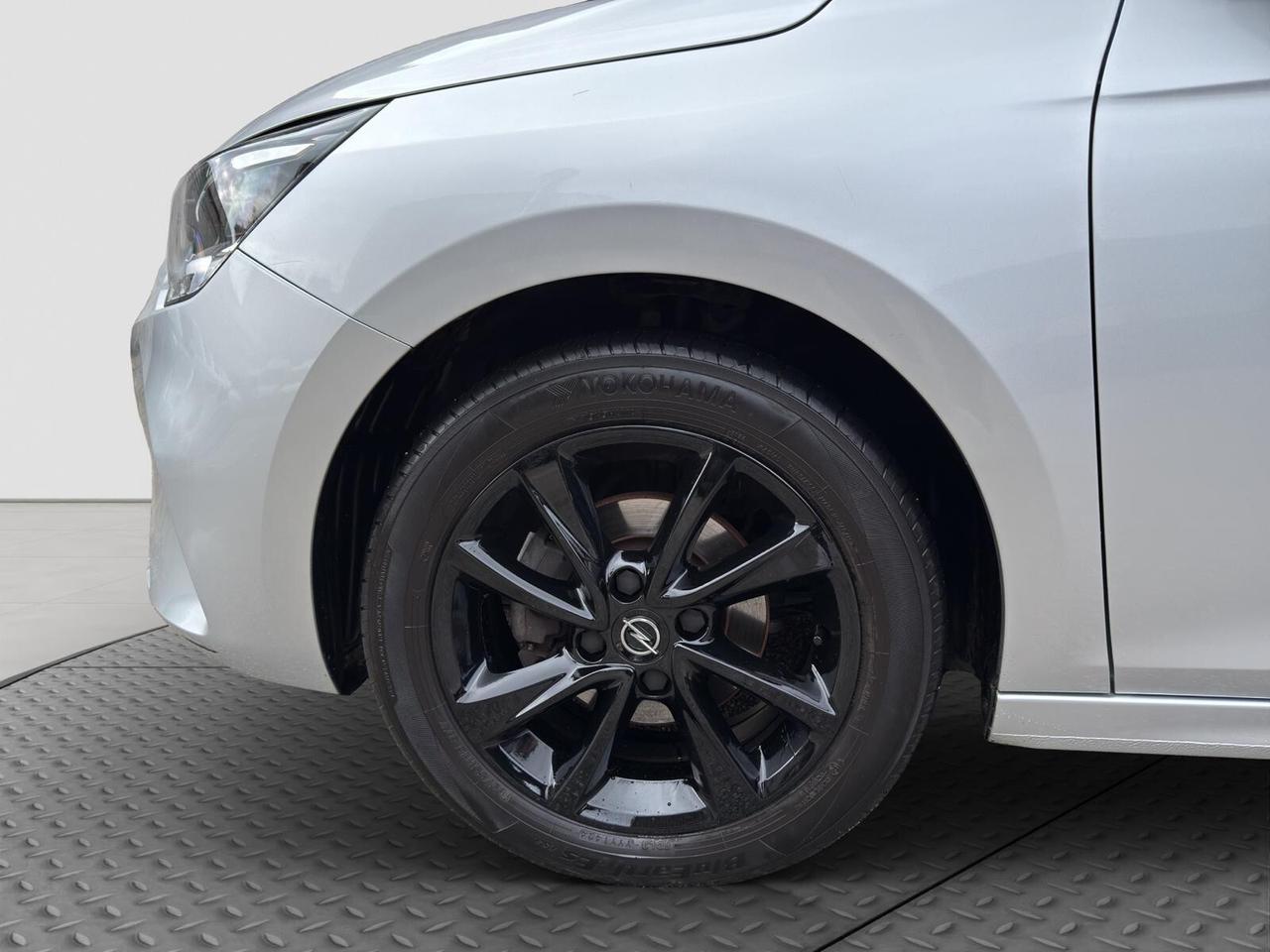 Opel Corsa 1.2 75cv Elegance 2023