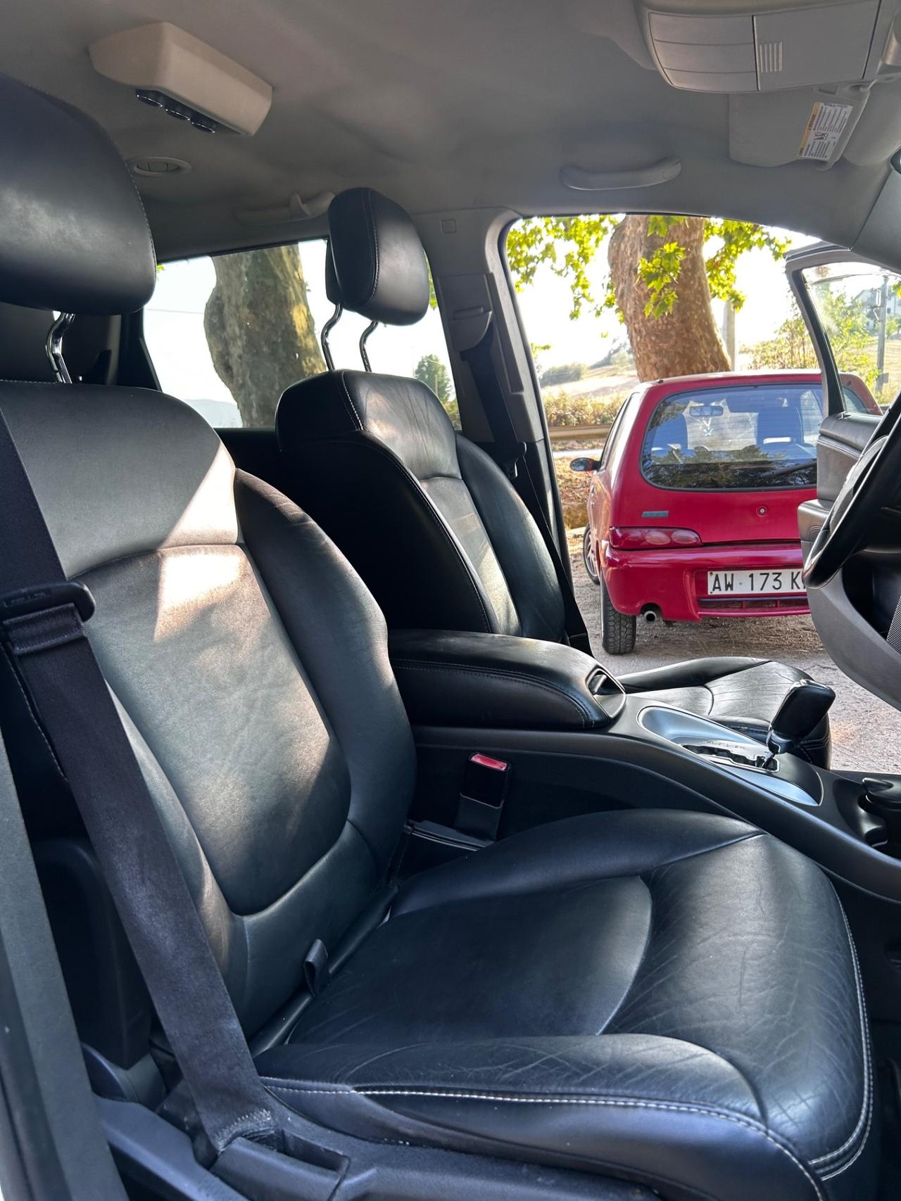 Fiat Freemont 2.0 Mjt 170 CV 4x4 aut. Urban