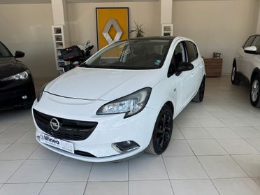 Opel Corsa 1.4 90CV GPL Tech Cosmo