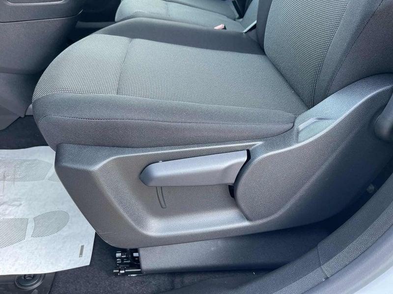 Toyota Proace City MC24 1.5D 100 CV S&S L1 Comfort MT - NUOVO