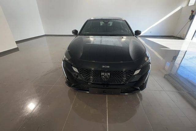 PEUGEOT 308 PureTech Turbo 130 EAT8 GT #TETTO #VARI COLORI