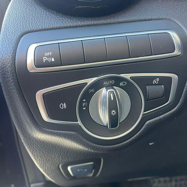 MERCEDES - Classe GLC - 250 d 4Matic Premium