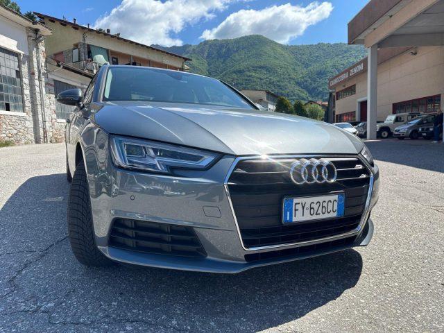 AUDI A4 Avant 35 TDI S tronic Business