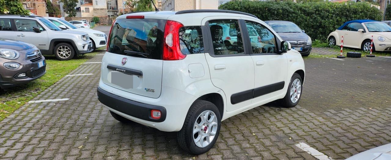 Fiat Panda 900 GRINTOSA ED ECONOMICA