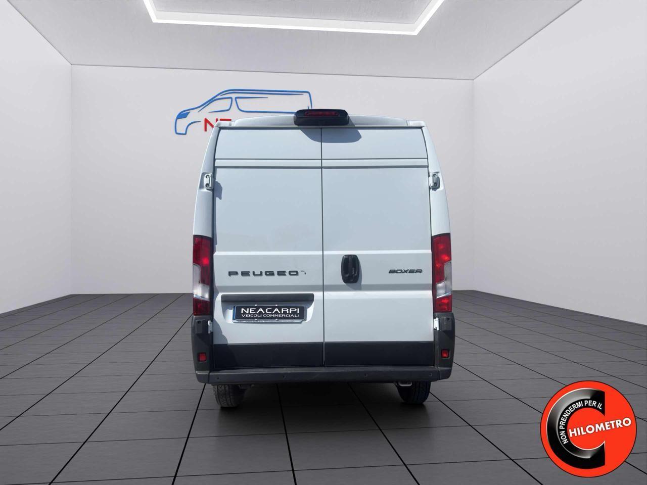 Fiat Ducato (PEUGEOUT BOXER)2.2 BHDi 140 CV-CRUISE(PM-TM-L2H2)