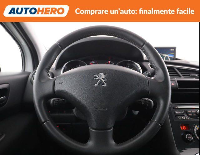PEUGEOT 3008 BlueHDi 120 S&S Active
