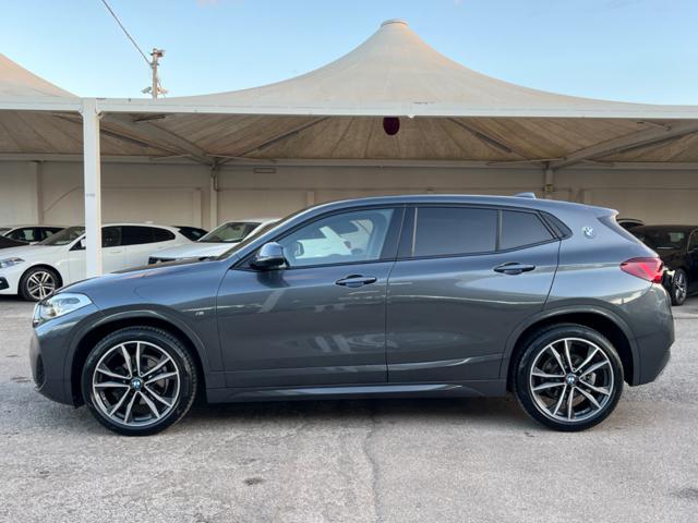 BMW X2 sDrive16d Msport