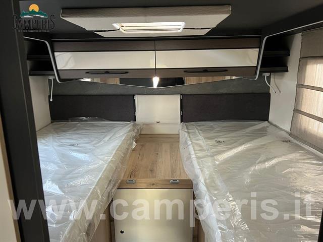 ELNAGH ELNAGH T LOFT 529 FIAT