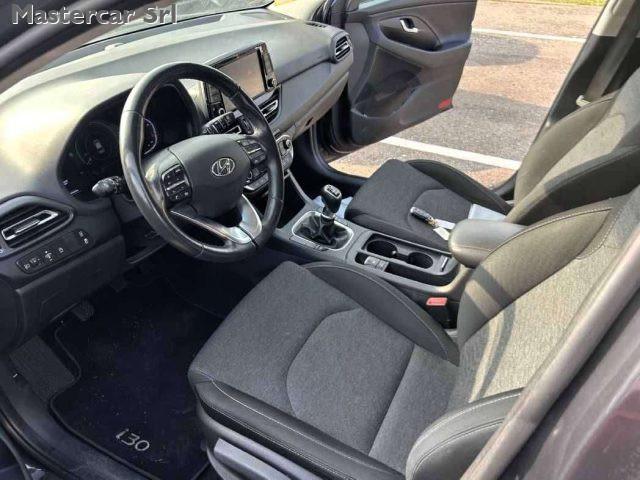 HYUNDAI i30 i30 III Wagon 1.0 t-gdi 48V Prime 120cv -GP046DF