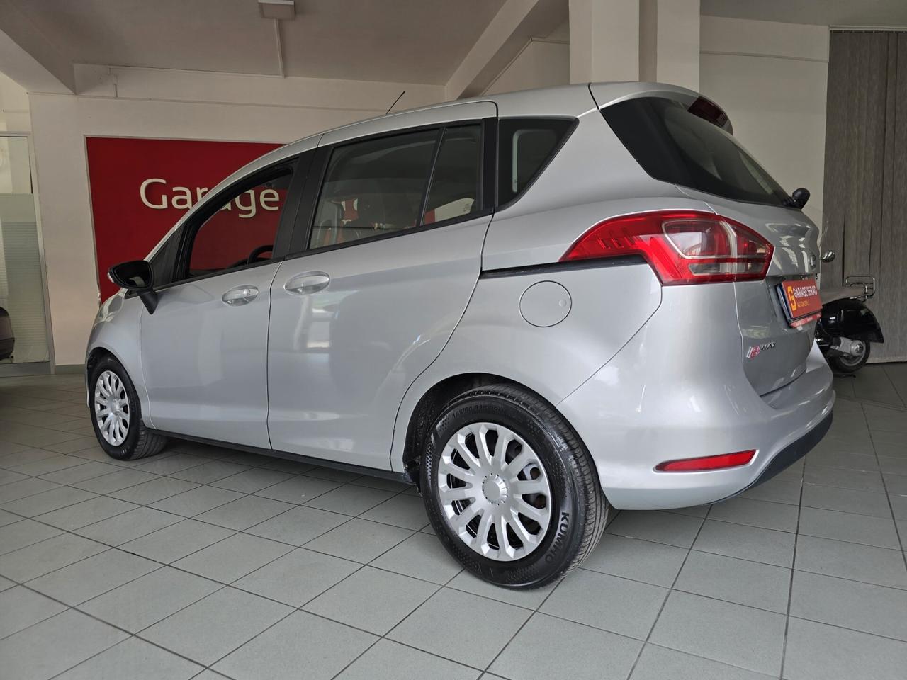 Ford B-Max 1.5 TDCi 75 CV