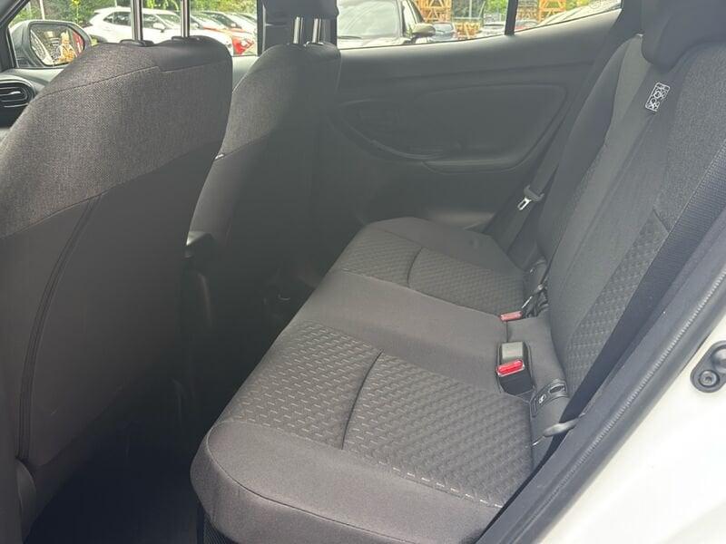 Toyota Yaris Cross 1.5H (130 CV) E-CVT Trend