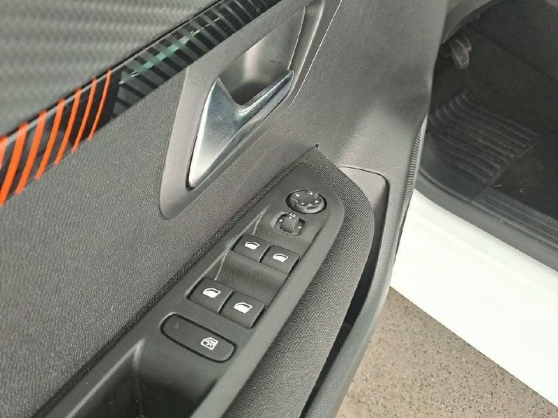 Peugeot 208 Active Pack PureTech 75 S/S