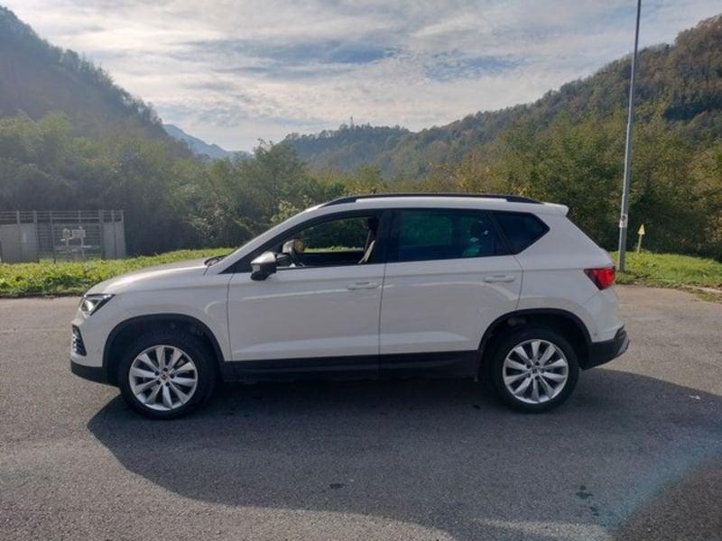 Seat Ateca Ateca 2.0 TDI Business