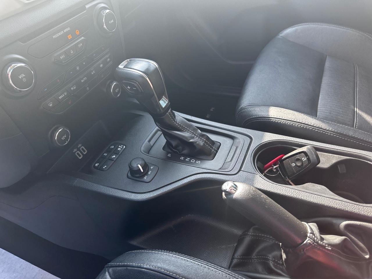 Ford Ranger 2.0TDCi 170CV 4WD AUTOCARRO N1