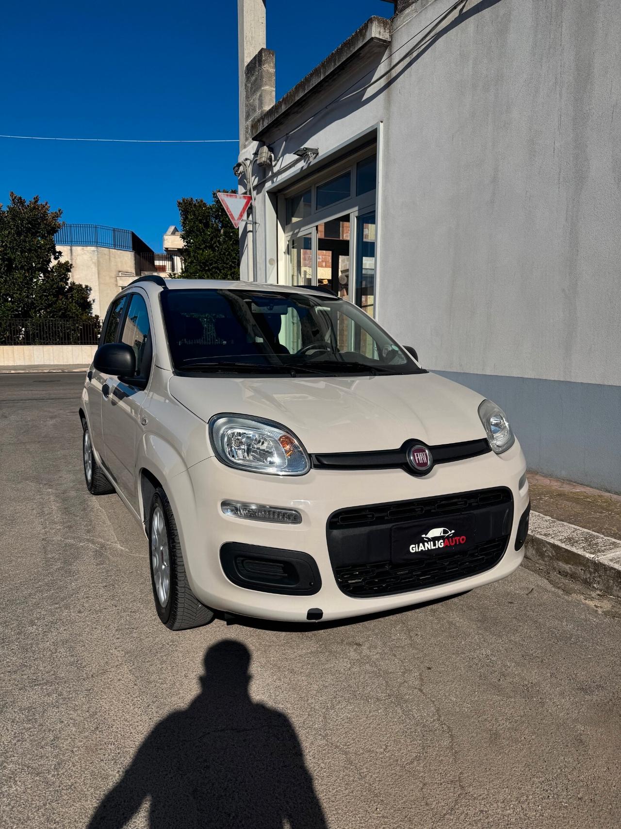 Fiat Panda 1.2 Easy