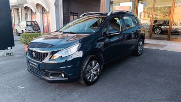 Peugeot 2008 PureTech 82 Active