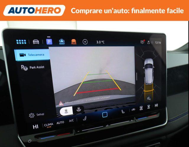 VOLKSWAGEN Tiguan 2.0 TDI 193 CV DSG 4MOTION R-Line