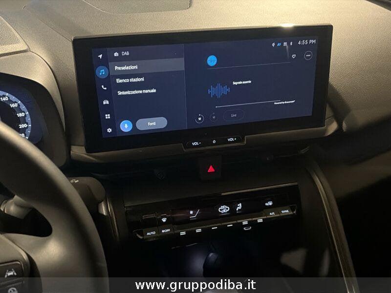 Toyota C-HR II 2023 1.8 hev Trend fwd e-cvt