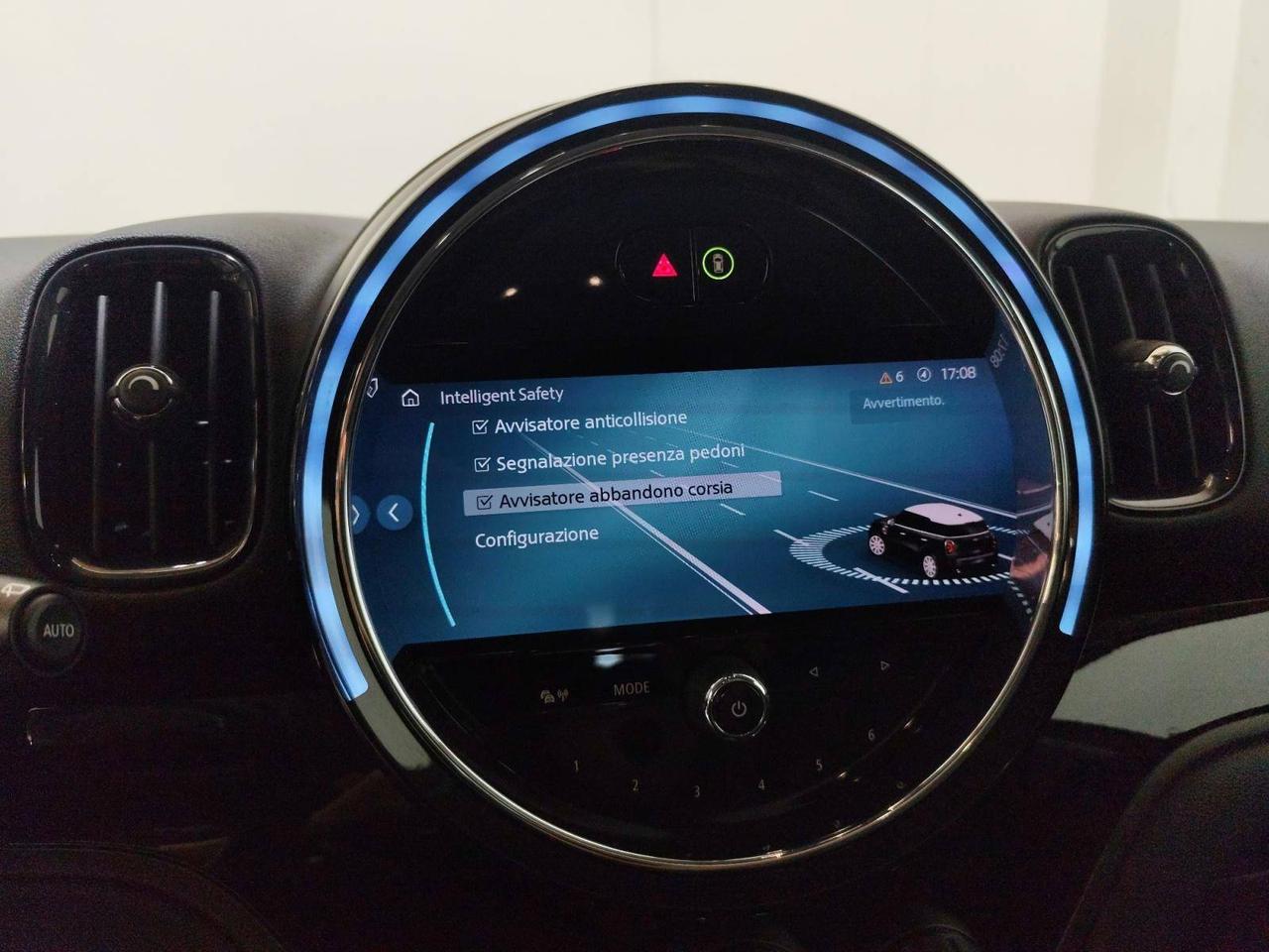 MINI Countryman Cooper SE ALL4 Business