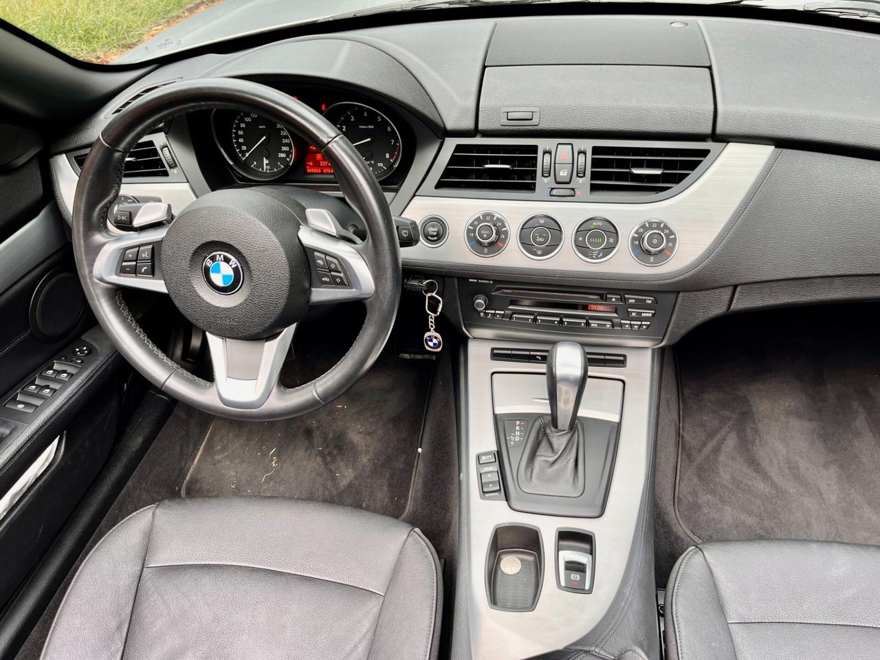 Bmw Z4 23i sDrive Sport Automatic