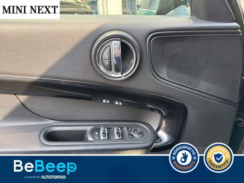 MINI Mini Countryman F60 MINI COUNTRYMAN 2.0 COOPER D HYPE AUTO