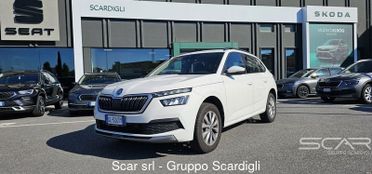 Skoda Kamiq Kamiq 1.0 G-Tec Ambition