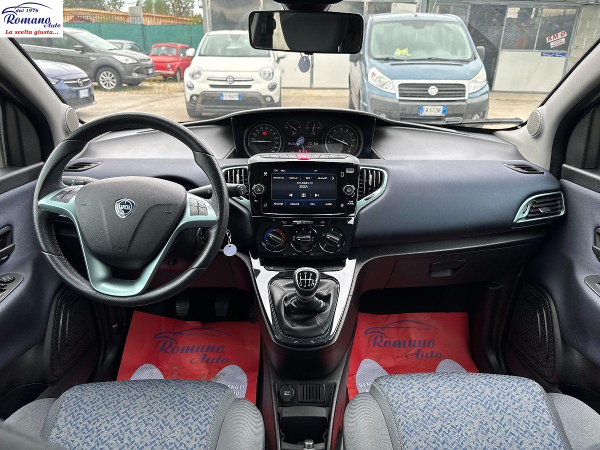 LANCIA - Ypsilon - 1.0 FireFly 5p. Hybrid Gold#RETROCAMERA!