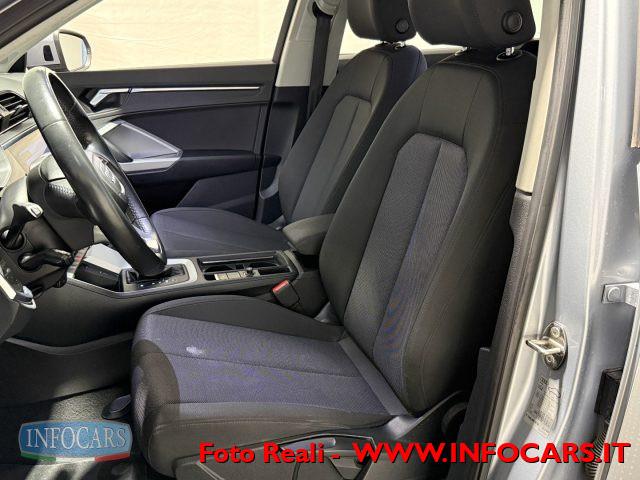 AUDI Q3 35 TDI 150 cv S tronic Business - PROMO