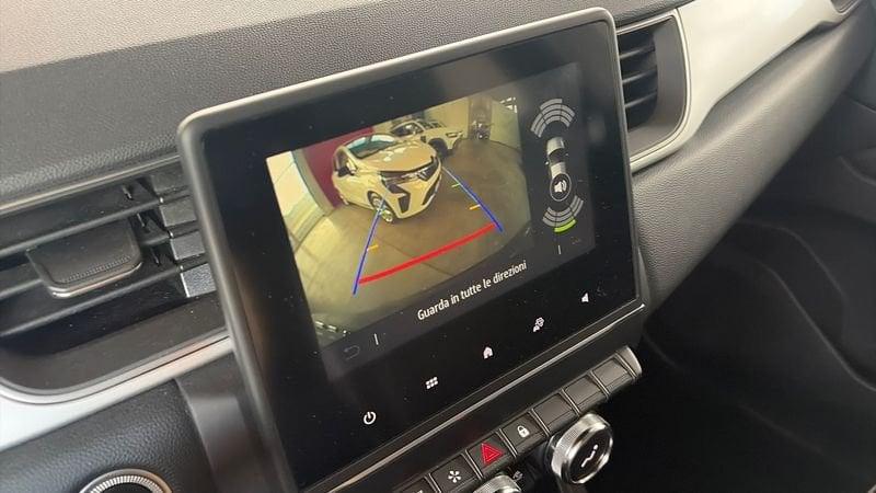 Renault Captur 1.0 tce Intens Gpl 100cv my21